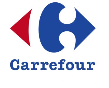 Супермаркет Carrefour в Бяла-Подляске