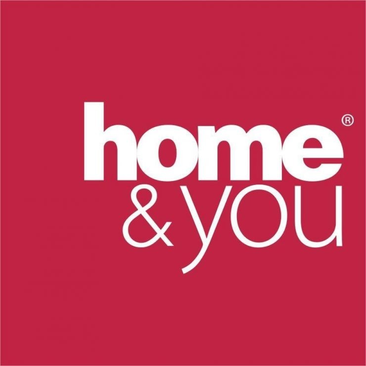 Магазин товаров для дома Home&you в Варшаве