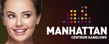 Торговый центр Manhattan в Гданьске