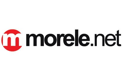 Morele - магазин компьютерной и бытовой техники в Белостоке