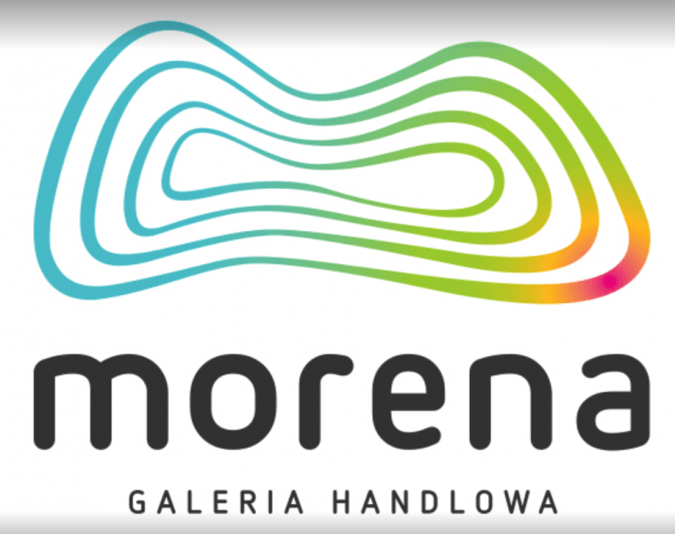 Торговый центр Galeria Morena в Гданьске