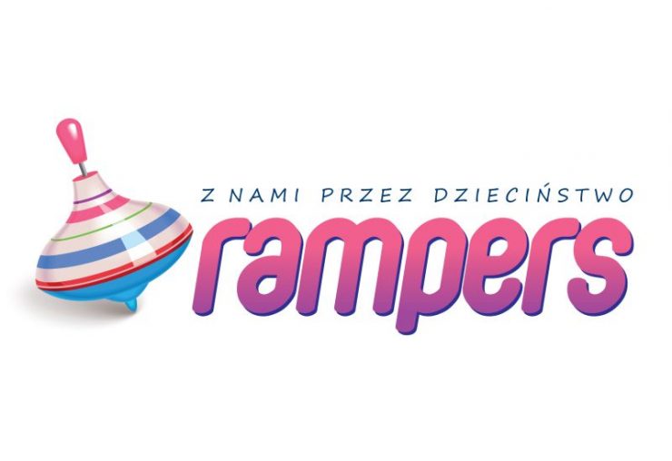 Детский магазин Rampers в Люблине