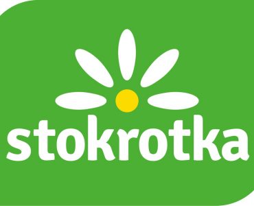 Супермаркет Stokrotka в Бяла-Подляске