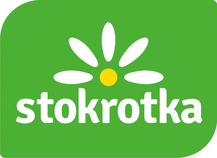 Супермаркет Stokrotka в Бяла-Подляске