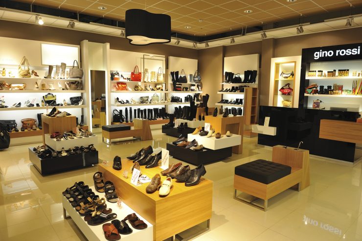 Магазины польской обуви — где лучше купить в Белостоке