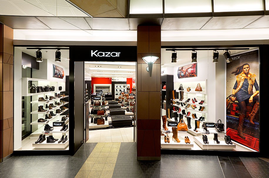 Магазины польской обуви — где лучше купить в Белостоке