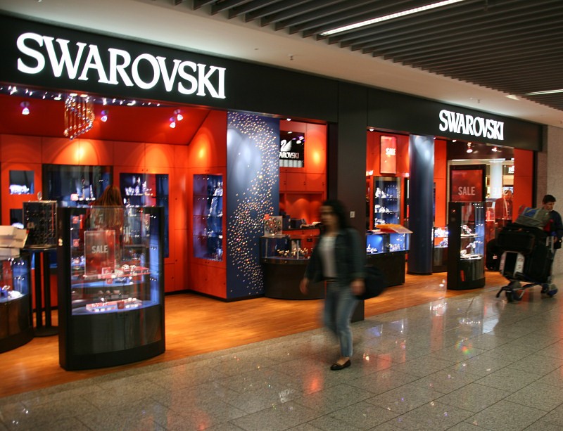 Магазины ювелирных изделий в Польше — где выгодно купить золото