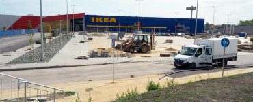 IKEA в Люблине: скоро открытие