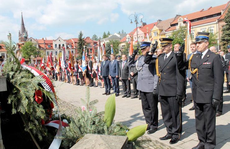 15 августа – официальный выходной в Польше