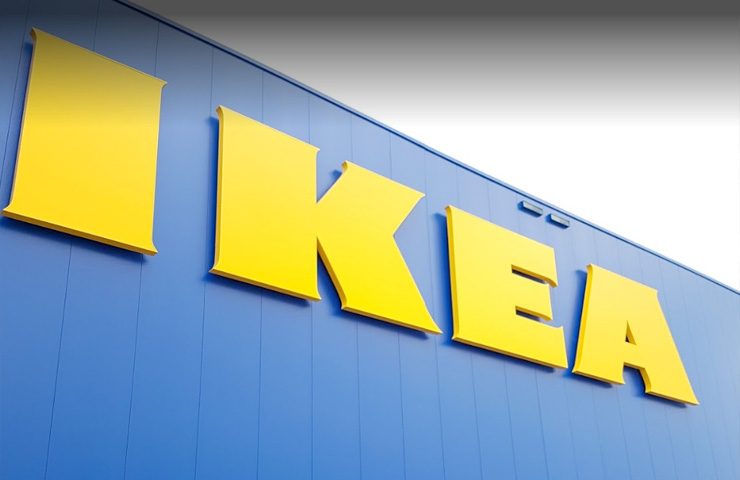 Ikea в Люблине