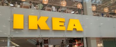 Ikea в Люблине