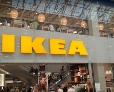 Ikea в Люблине