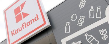 Супермаркет Kaufland в Белостоке