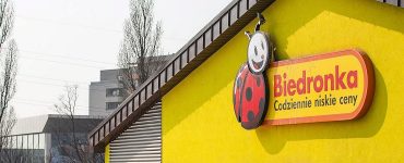 В Белостоке супермаркеты Biedronka теперь работают круглосуточно