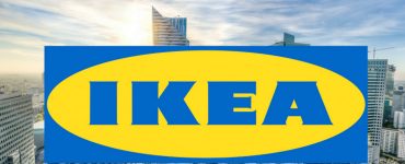 Ikea наконец и в Белостоке