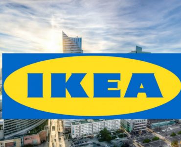 Ikea наконец и в Белостоке